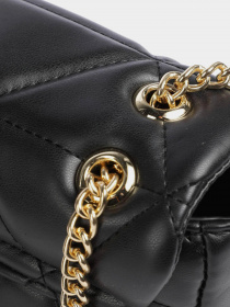 Кросс-боди Valentino модель VBS7LO05 001 Фото