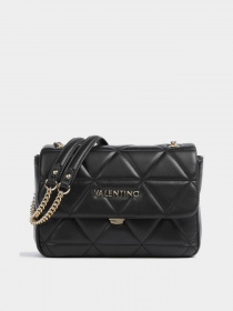 Кросс-боди Valentino модель VBS7LO05 001 Фото