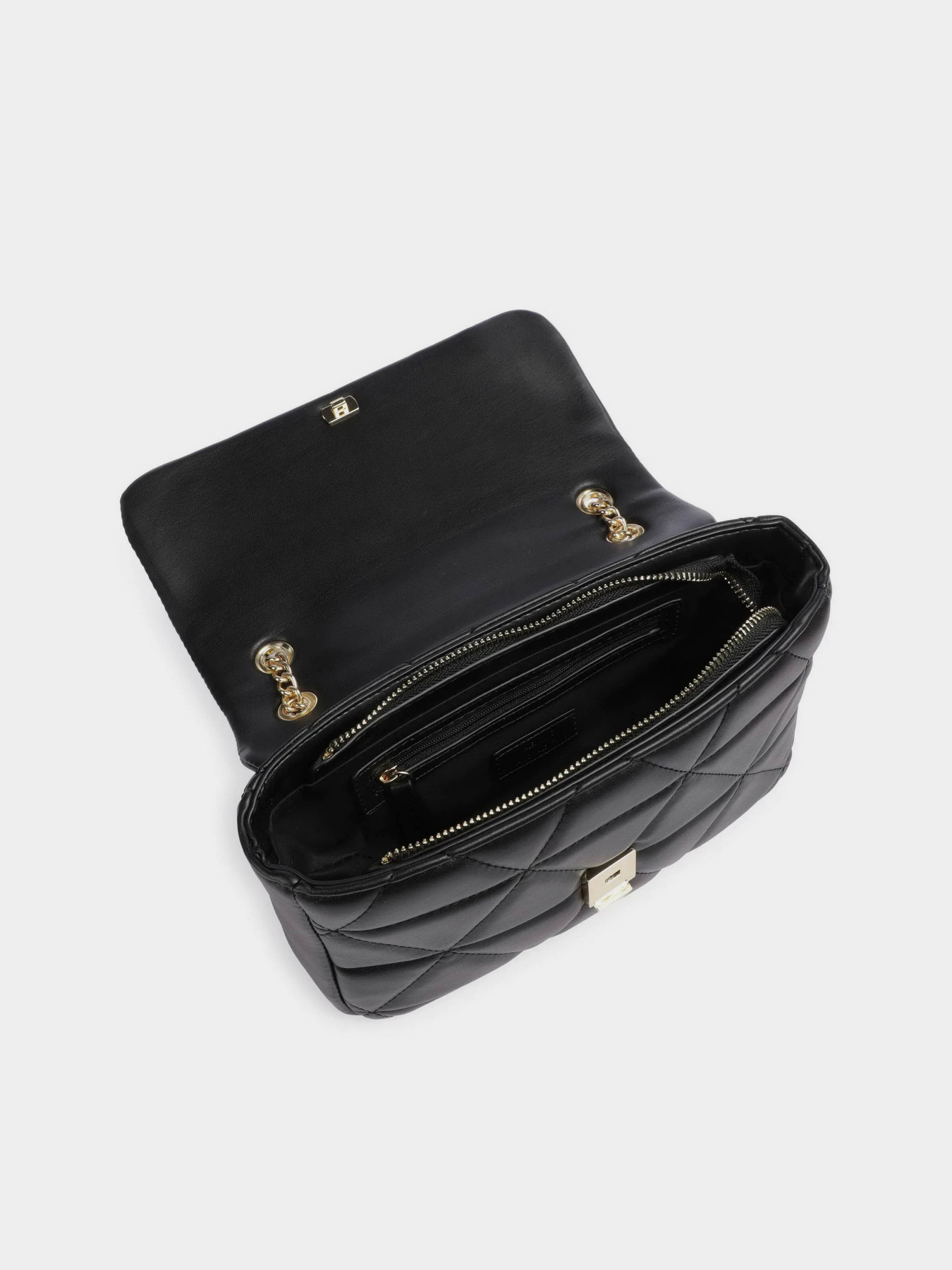 Крос-боді Valentino модель VBS7LO05 001 Фото