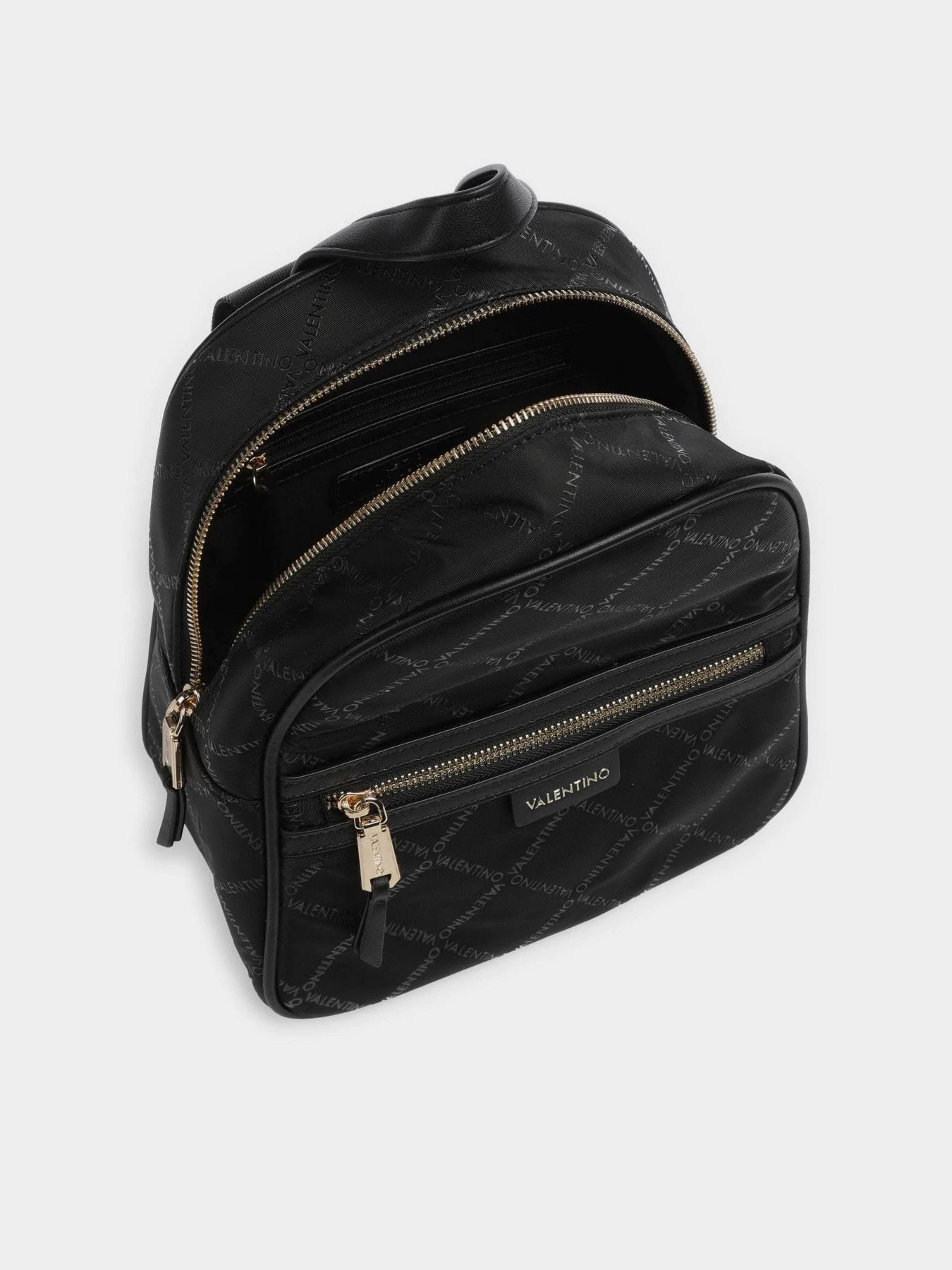 Повседневный рюкзак Valentino модель VBS7LR03 001 Фото