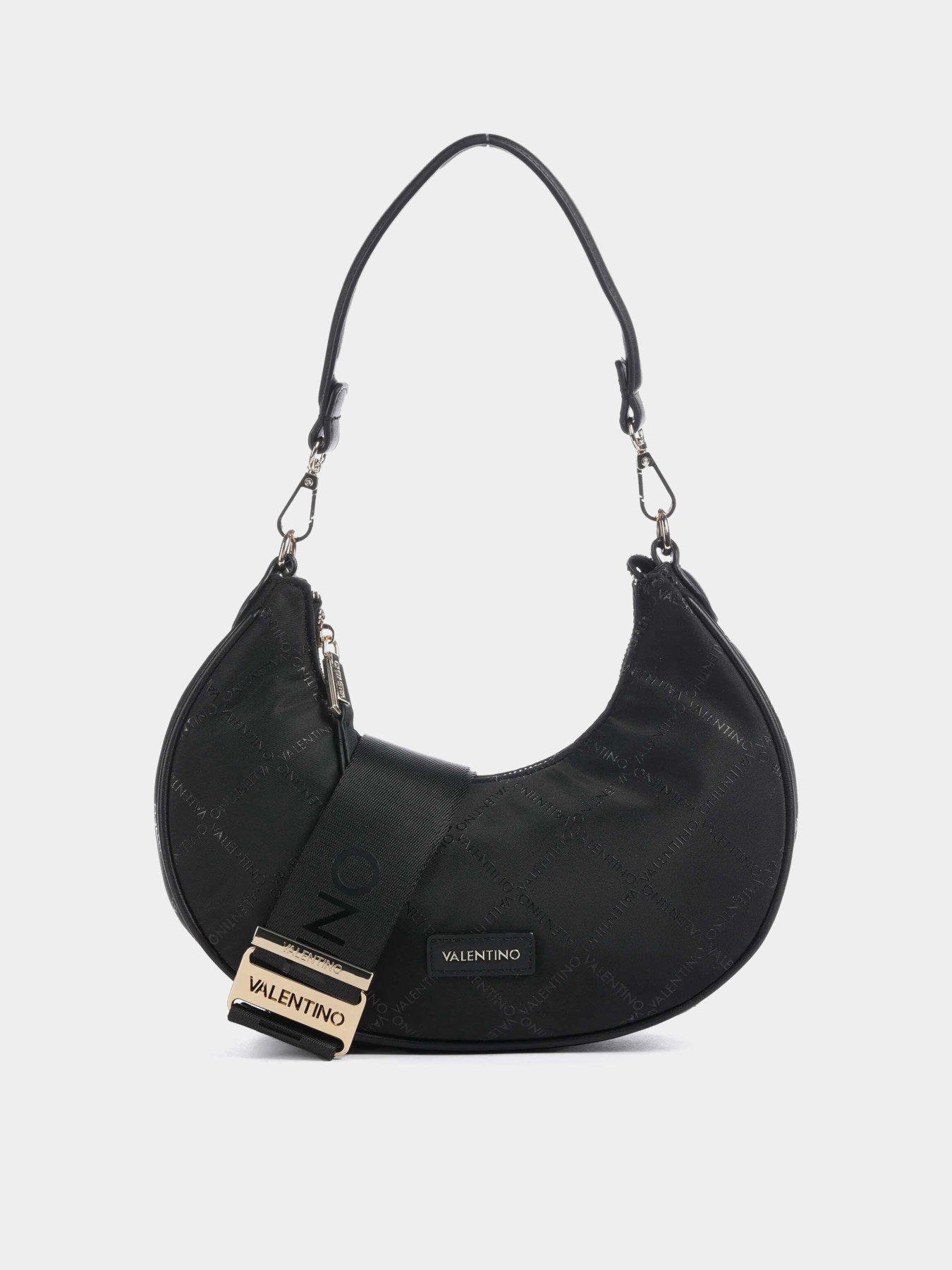 Хобо Valentino модель VBS7LR05 001 Фото