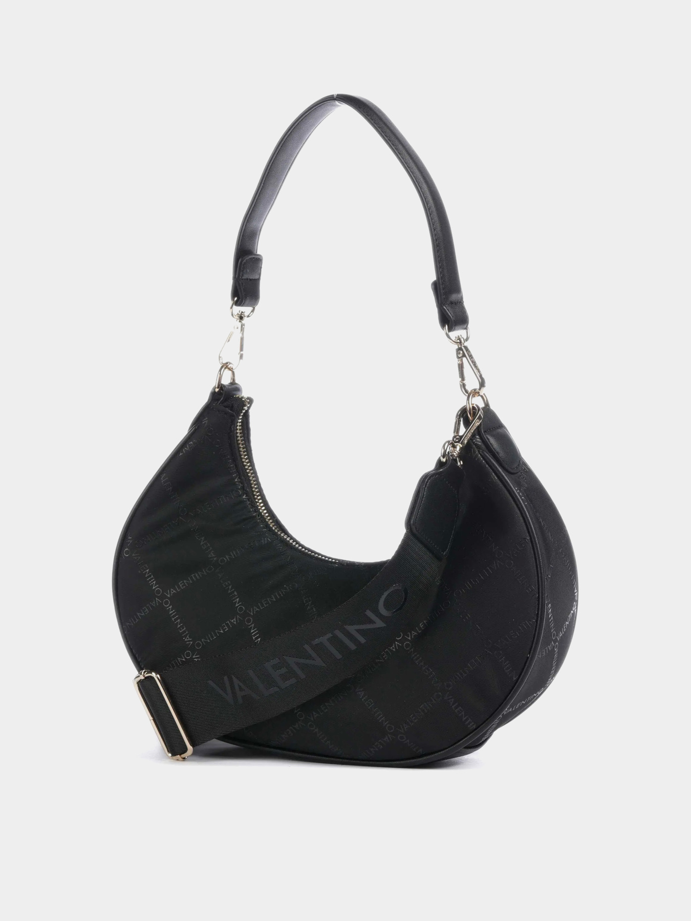 Хобо Valentino модель VBS7LR05 001 Фото