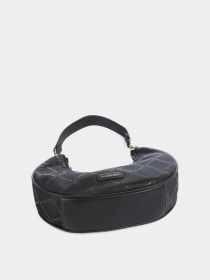 Хобо Valentino модель VBS7LR05 001 Фото