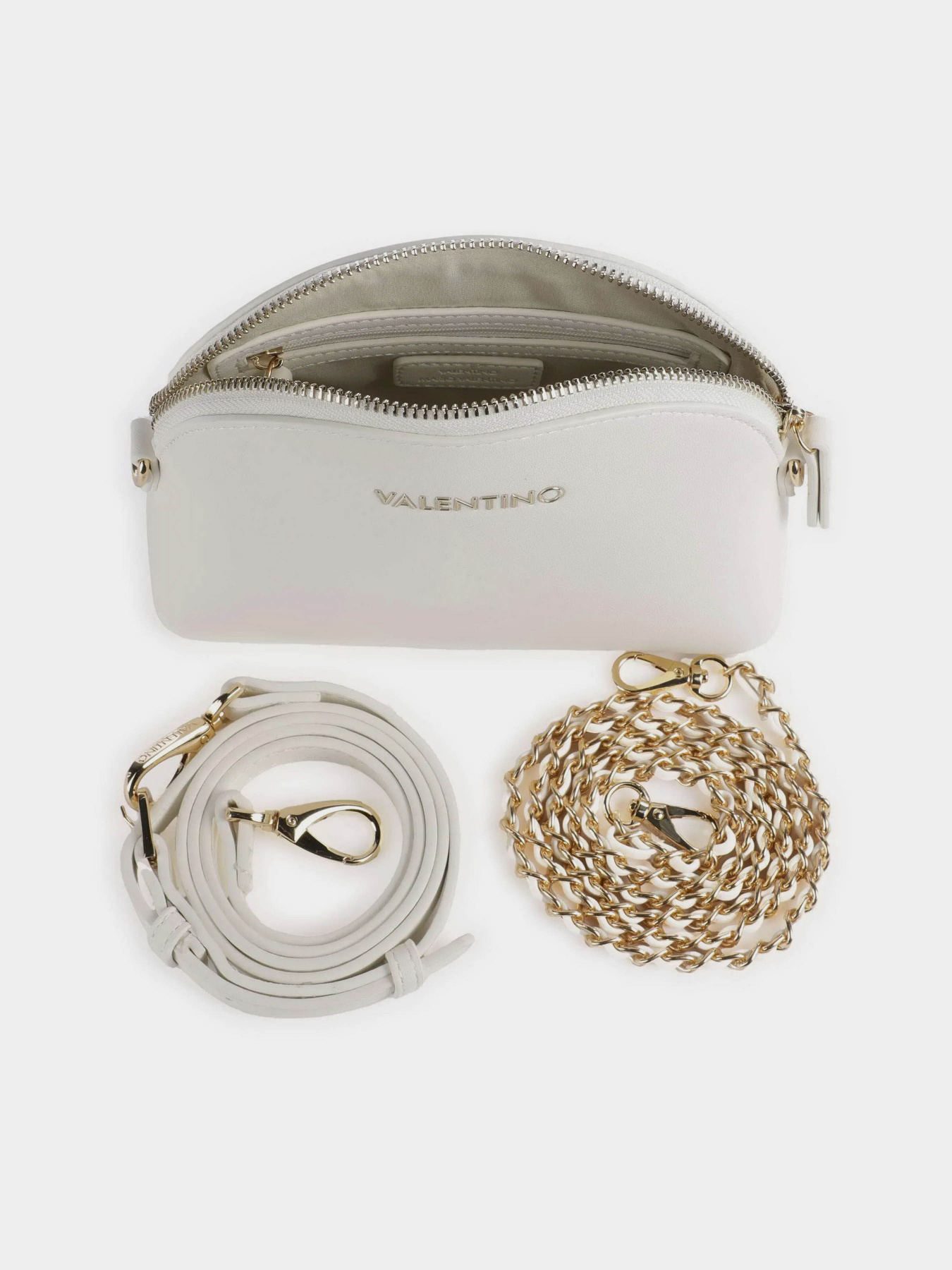 Кросс-боди Valentino модель VBS7LS01 006 Фото