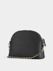 Кросс-боди Valentino модель VBS7LS01C 001 Фото