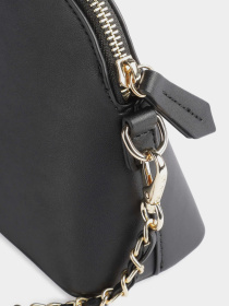 Кросс-боди Valentino модель VBS7LS01C 001 Фото