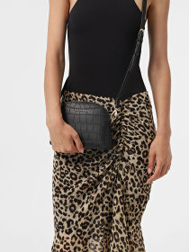 Крос-боді Valentino модель VBS7LS01C 001 Фото