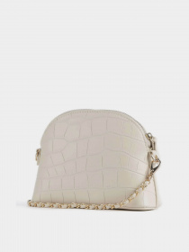 Кросс-боди Valentino модель VBS7LS01C 991 Фото