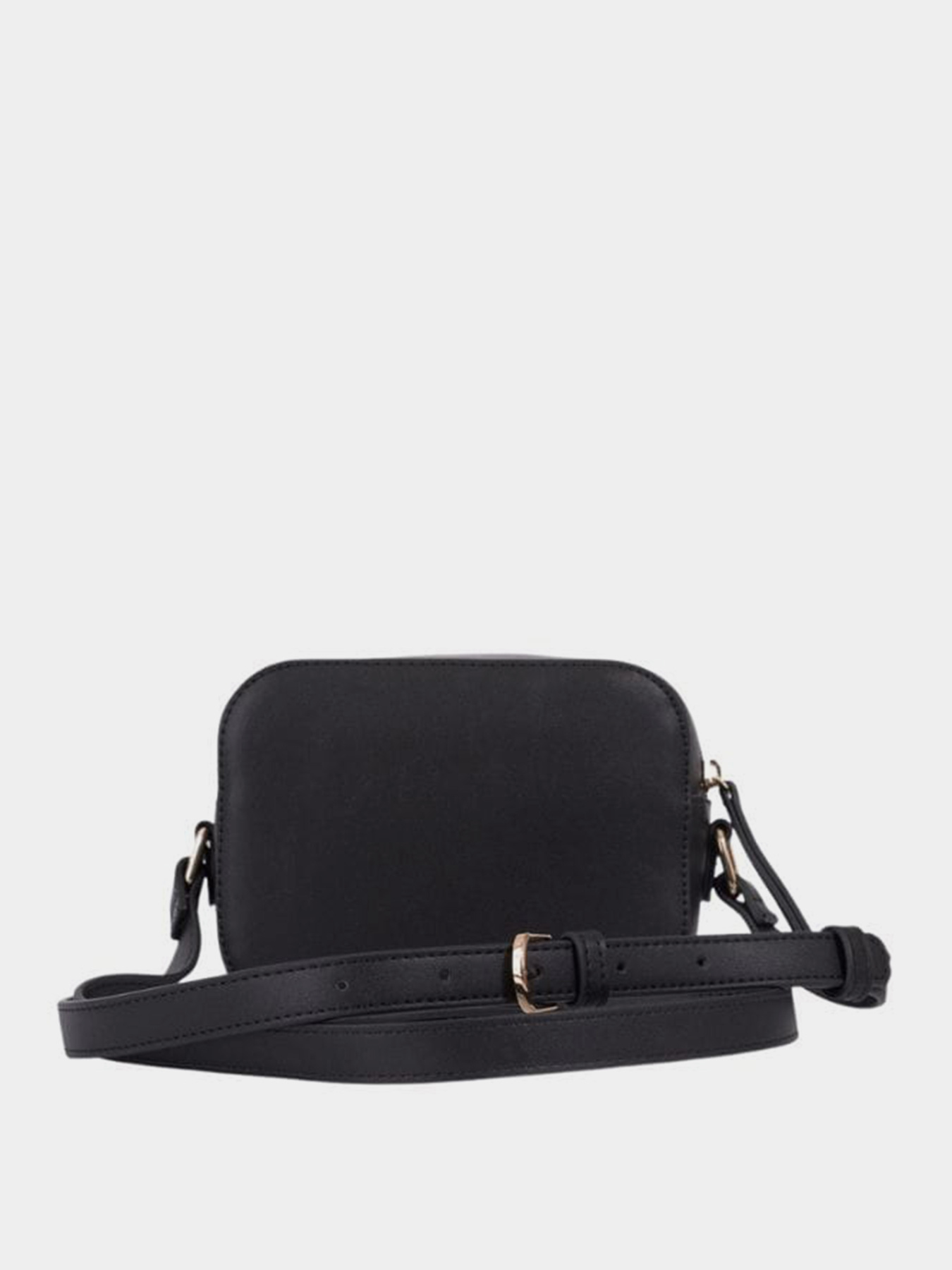 Кросс-боди Valentino модель VBS7LU04 001 Фото