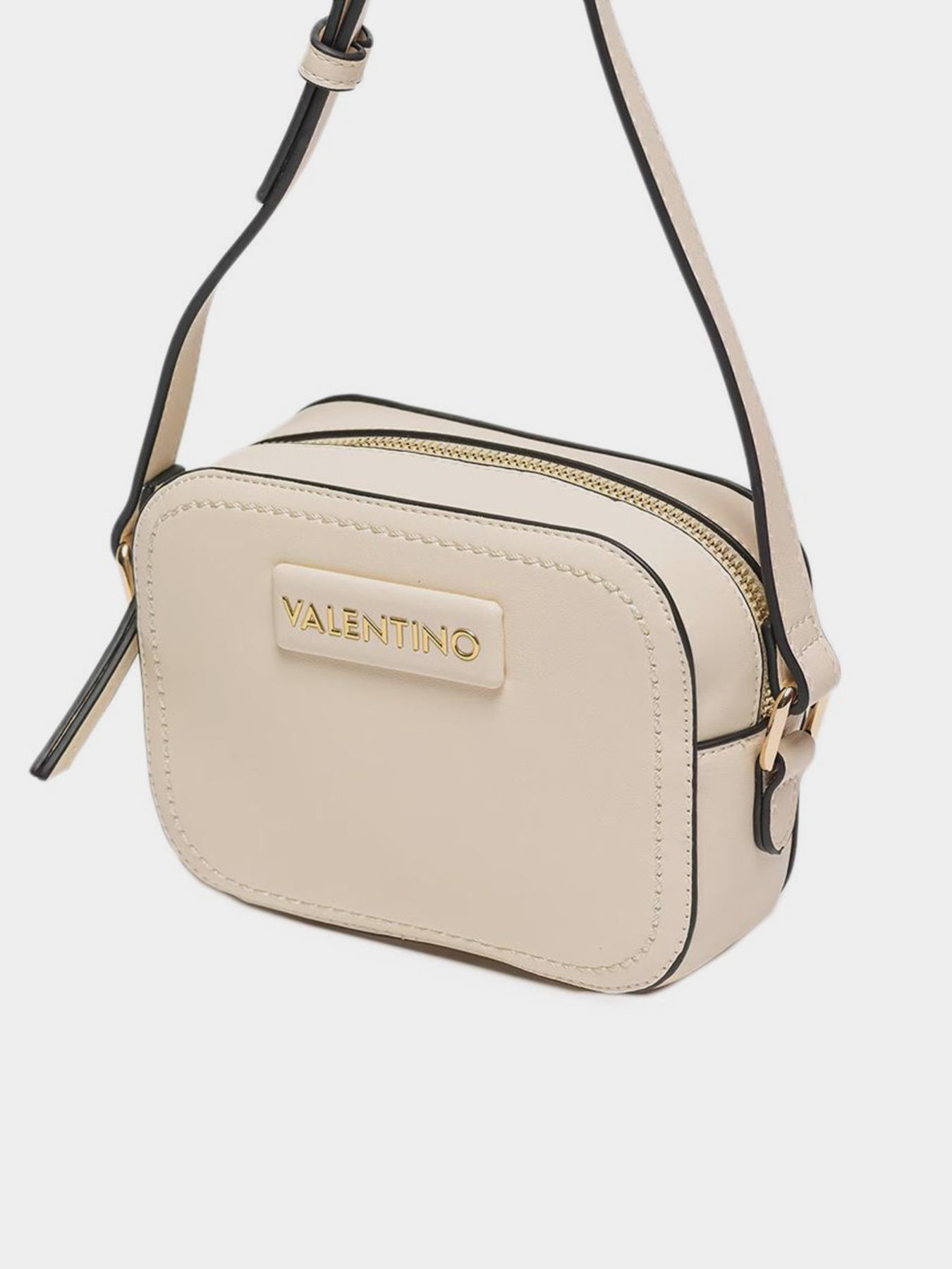 Кросс-боди Valentino модель VBS7LU04 991 Фото