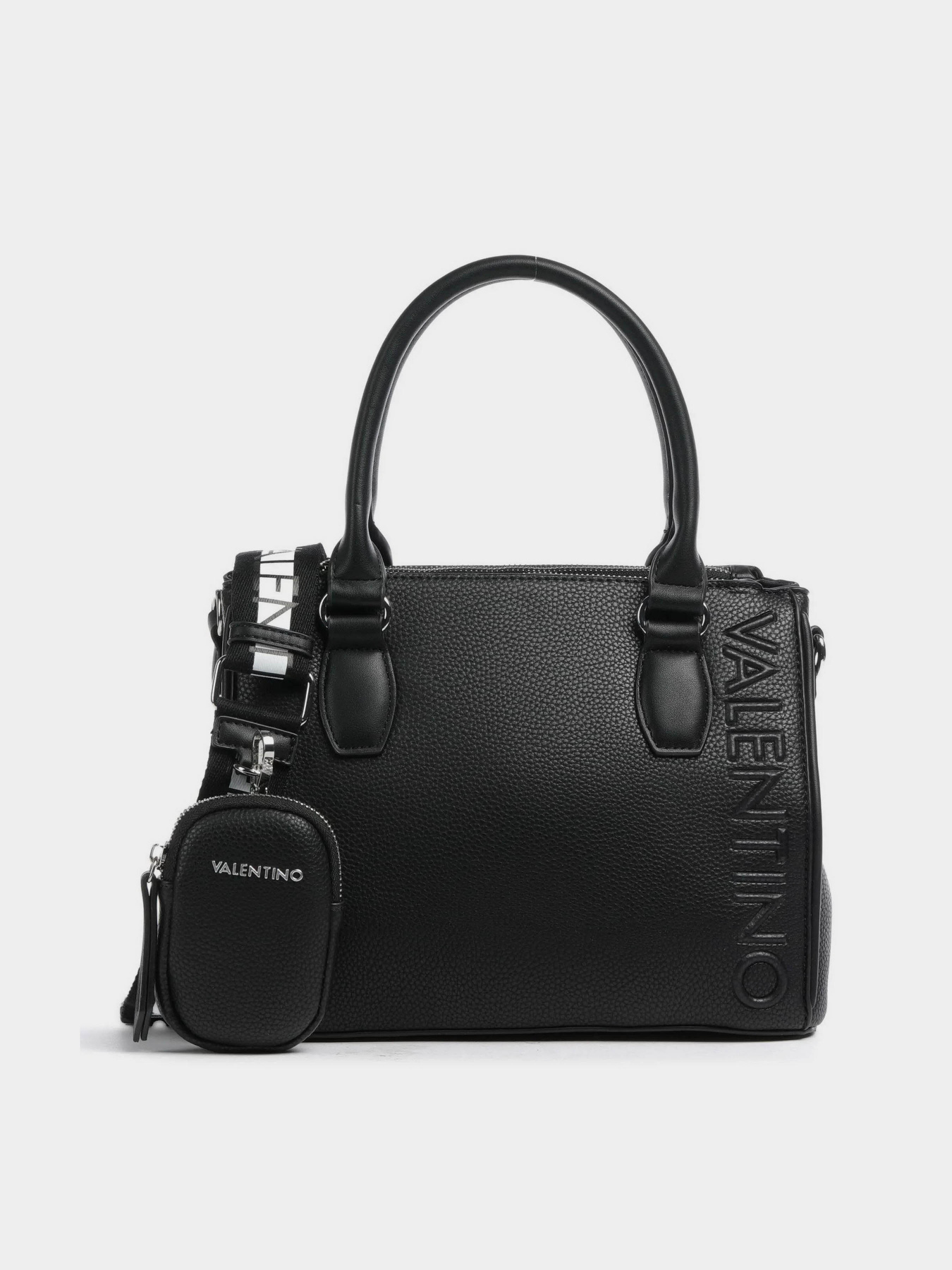 Сумка Valentino модель VBS7LV02 001 Фото