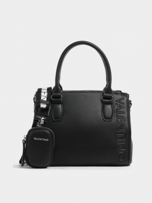 Сумка Valentino модель VBS7LV02 001 Фото