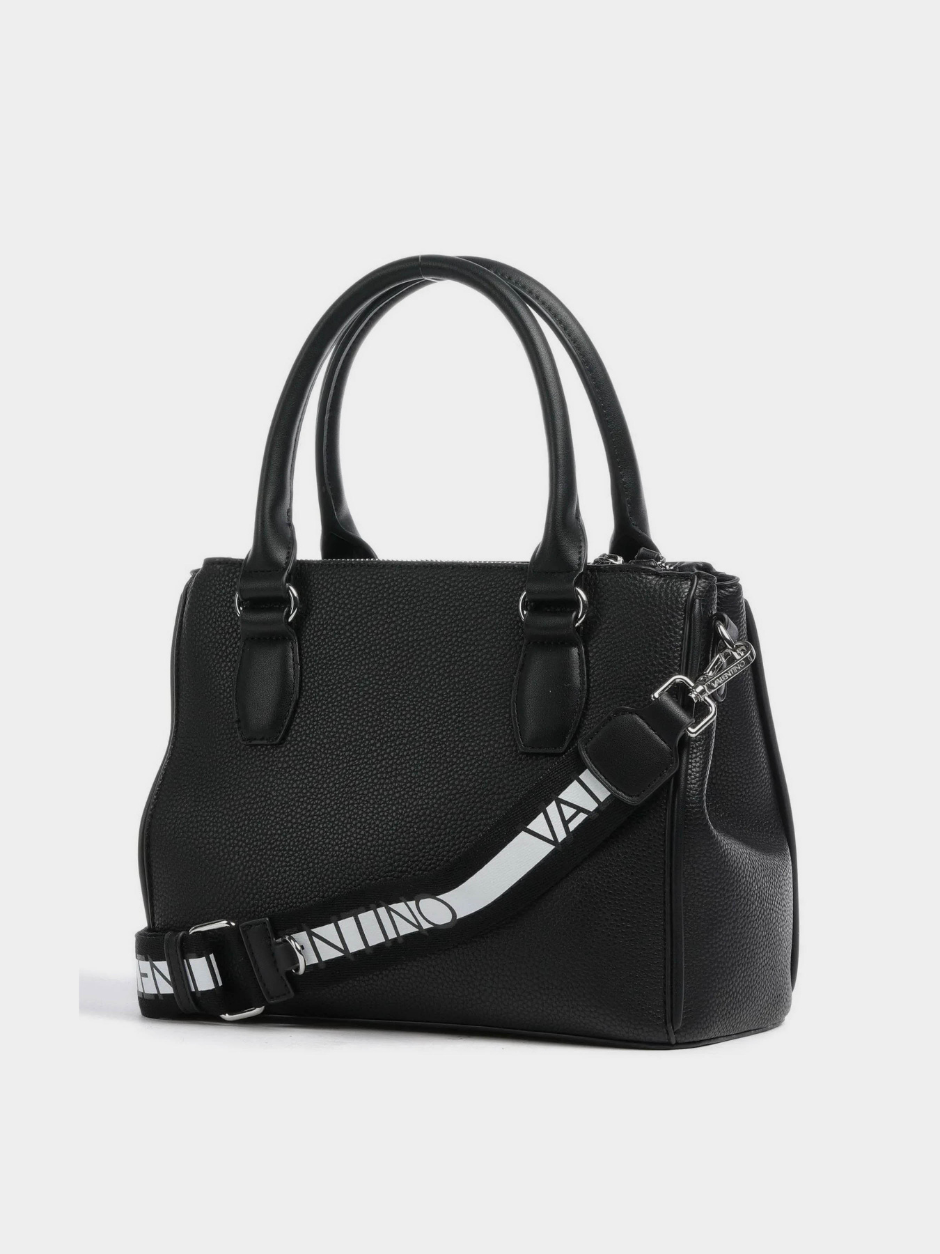 Сумка Valentino модель VBS7LV02 001 Фото