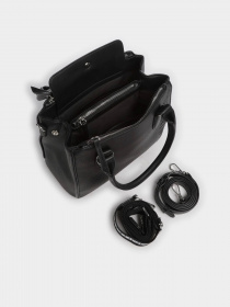 Сумка Valentino модель VBS7LV02 001 Фото