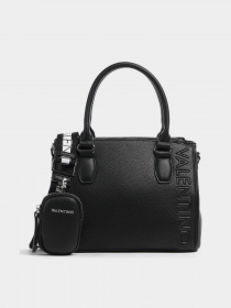 Сумка Valentino модель VBS7LV02 001 Фото