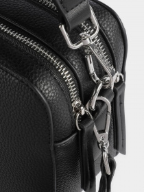 Сумка Valentino модель VBS7LV04 001 Фото