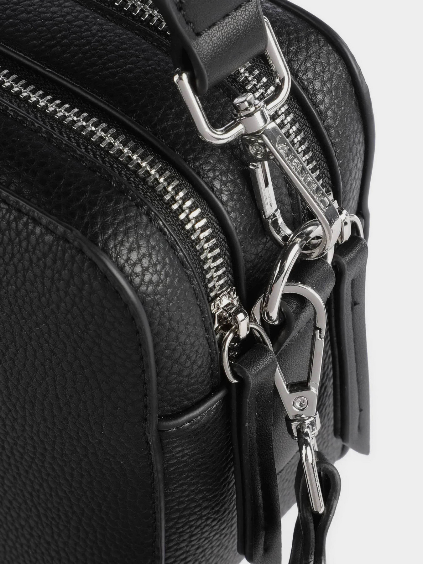 Сумка Valentino модель VBS7LV04 001 Фото