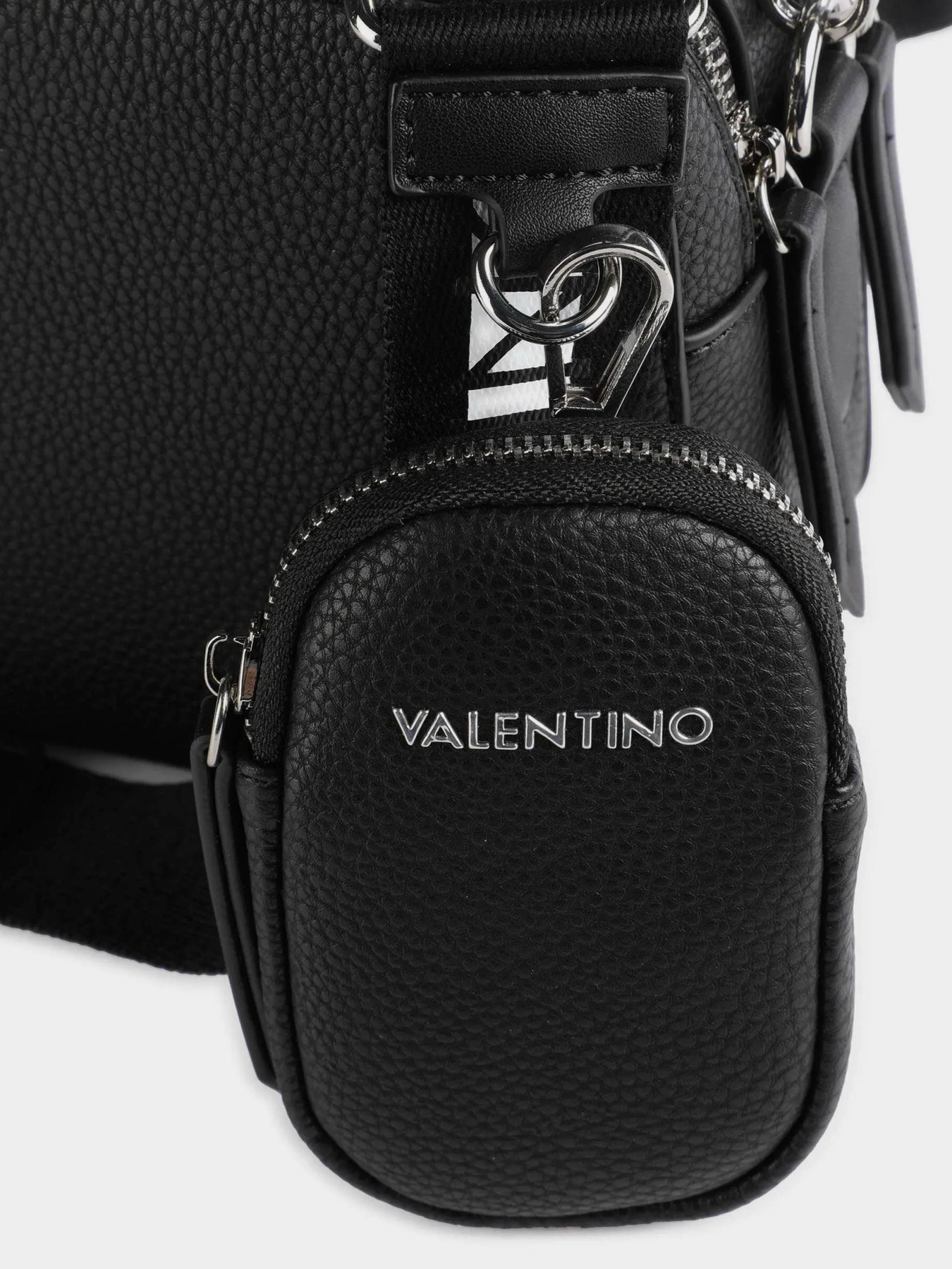 Сумка Valentino модель VBS7LV04 001 Фото