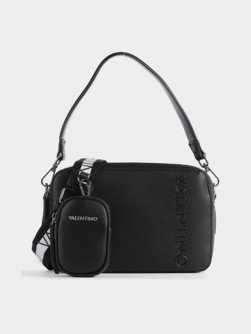 Сумка Valentino модель VBS7LV04 001 Фото