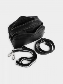 Сумка Valentino модель VBS7LV04 001 Фото