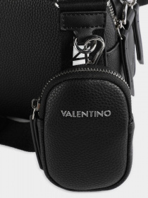 Сумка Valentino модель VBS7LV04 001 Фото