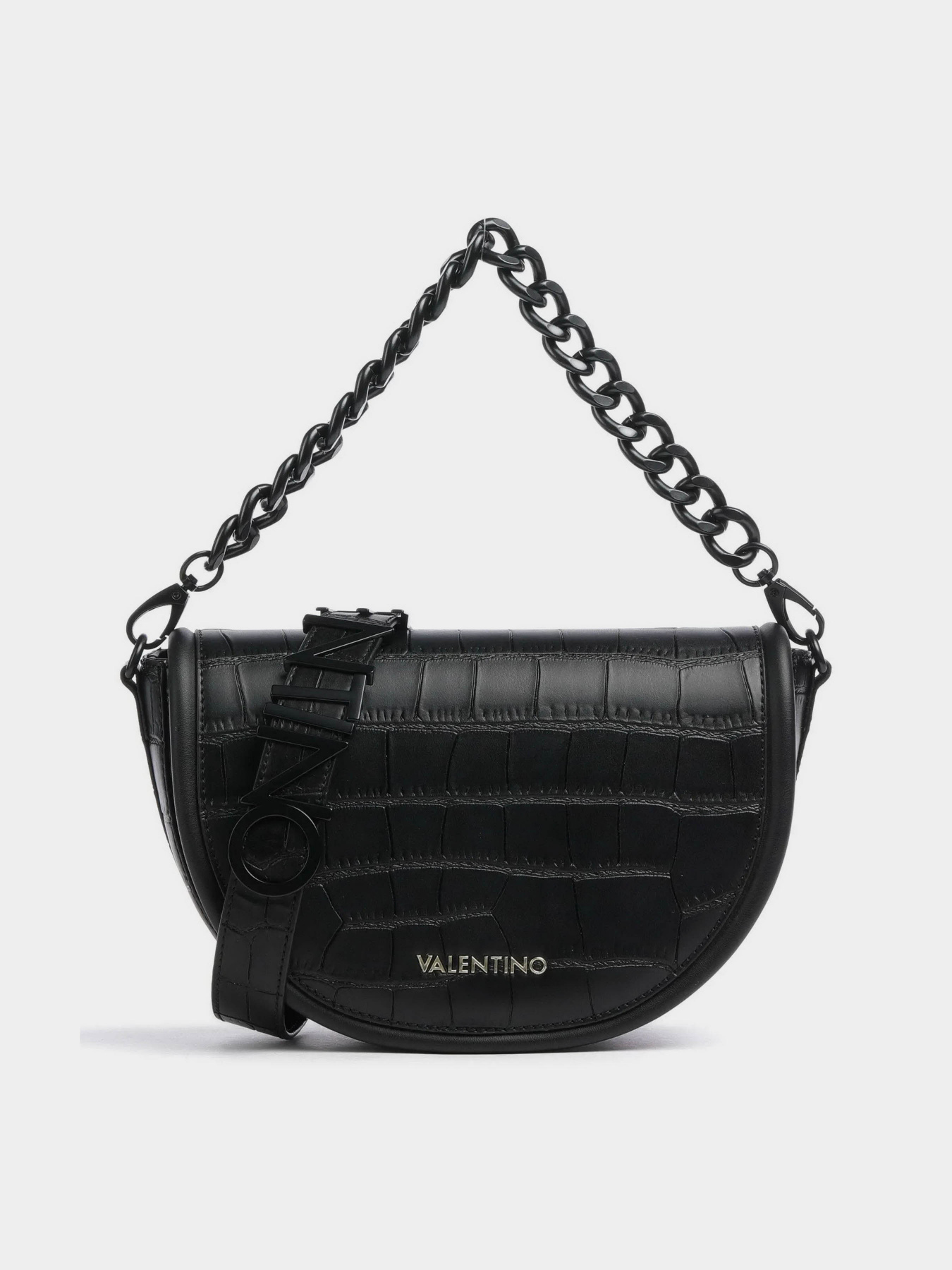 Кросс-боди Valentino модель VBS7LW03 001 Фото