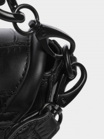 Кросс-боди Valentino модель VBS7LW03 001 Фото