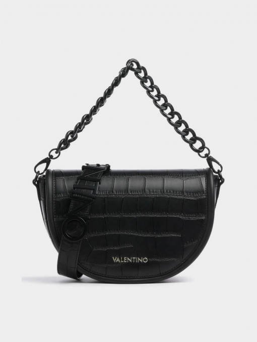 Кросс-боди Valentino модель VBS7LW03 001 Фото