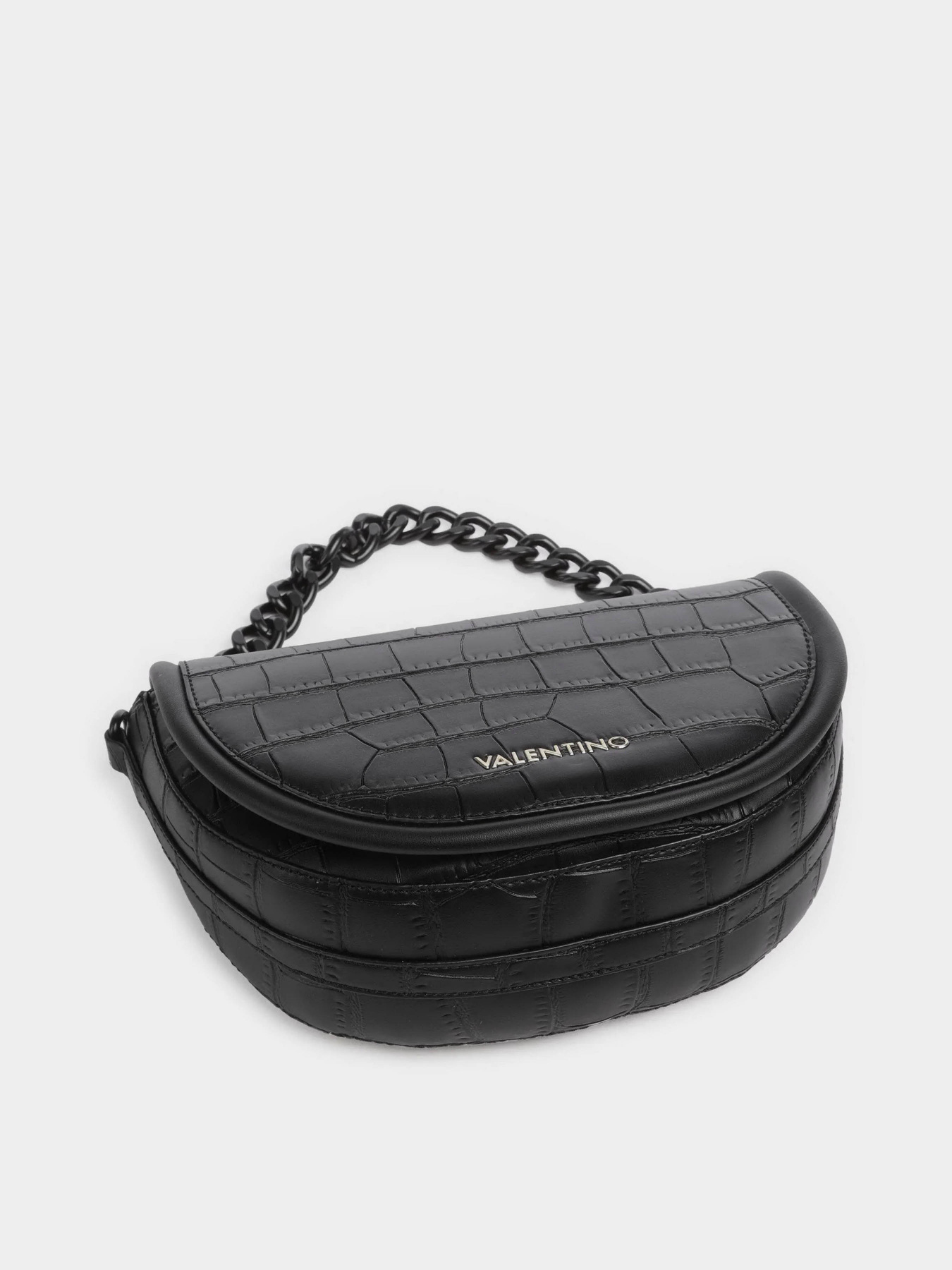 Кросс-боди Valentino модель VBS7LW03 001 Фото