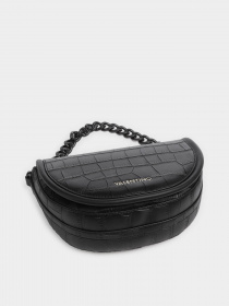 Кросс-боди Valentino модель VBS7LW03 001 Фото