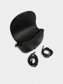 Кросс-боди Valentino модель VBS7LW03 001 Фото