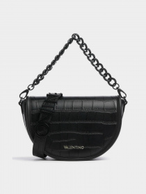 Кросс-боди Valentino модель VBS7LW03 001 Фото