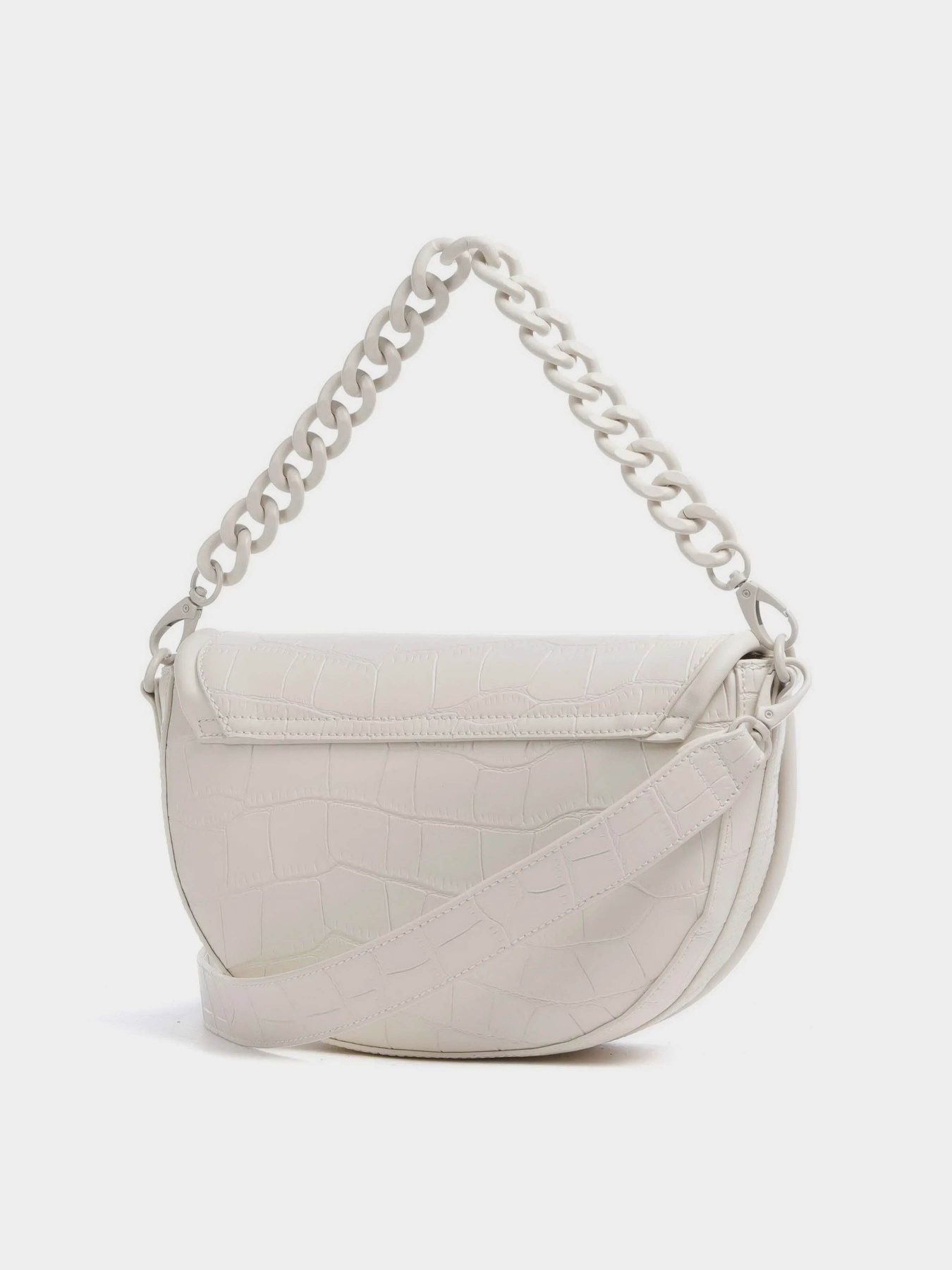 Кросс-боди Valentino модель VBS7LW03 991 Фото