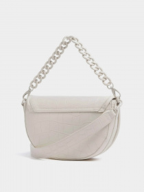 Кросс-боди Valentino модель VBS7LW03 991 Фото