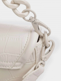 Кросс-боди Valentino модель VBS7LW03 991 Фото