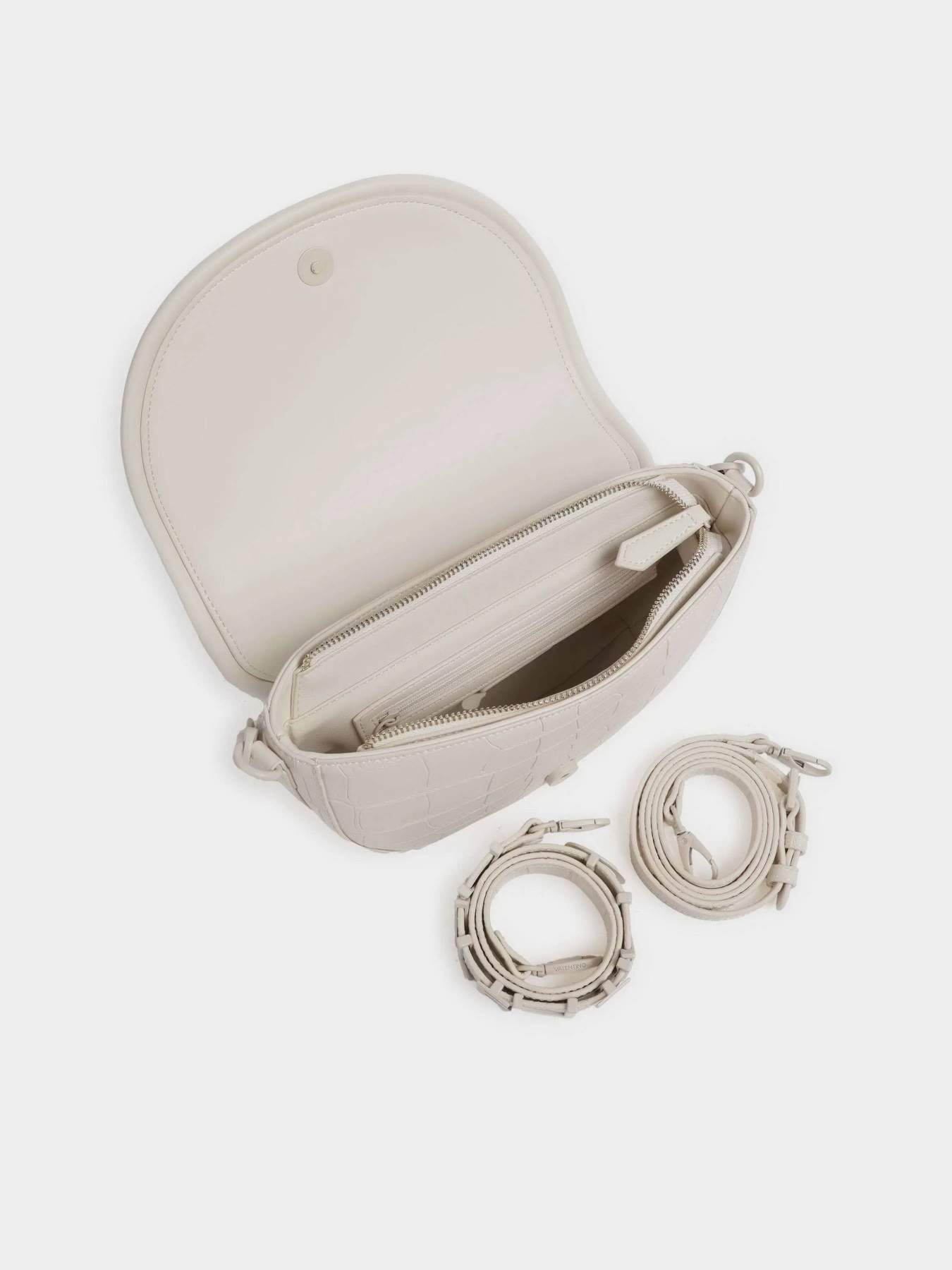 Кросс-боди Valentino модель VBS7LW03 991 Фото