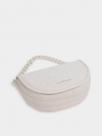 Кросс-боди Valentino модель VBS7LW03 991 Фото