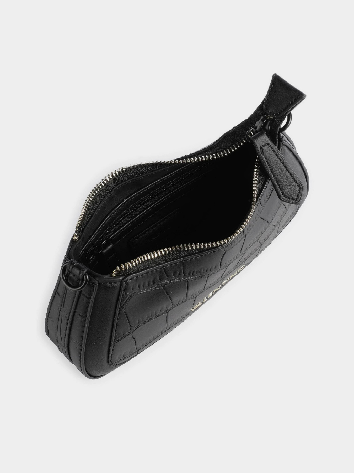 Кросс-боди Valentino модель VBS7LW04 001 Фото