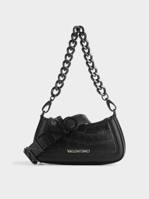 Кросс-боди Valentino модель VBS7LW04 001 Фото