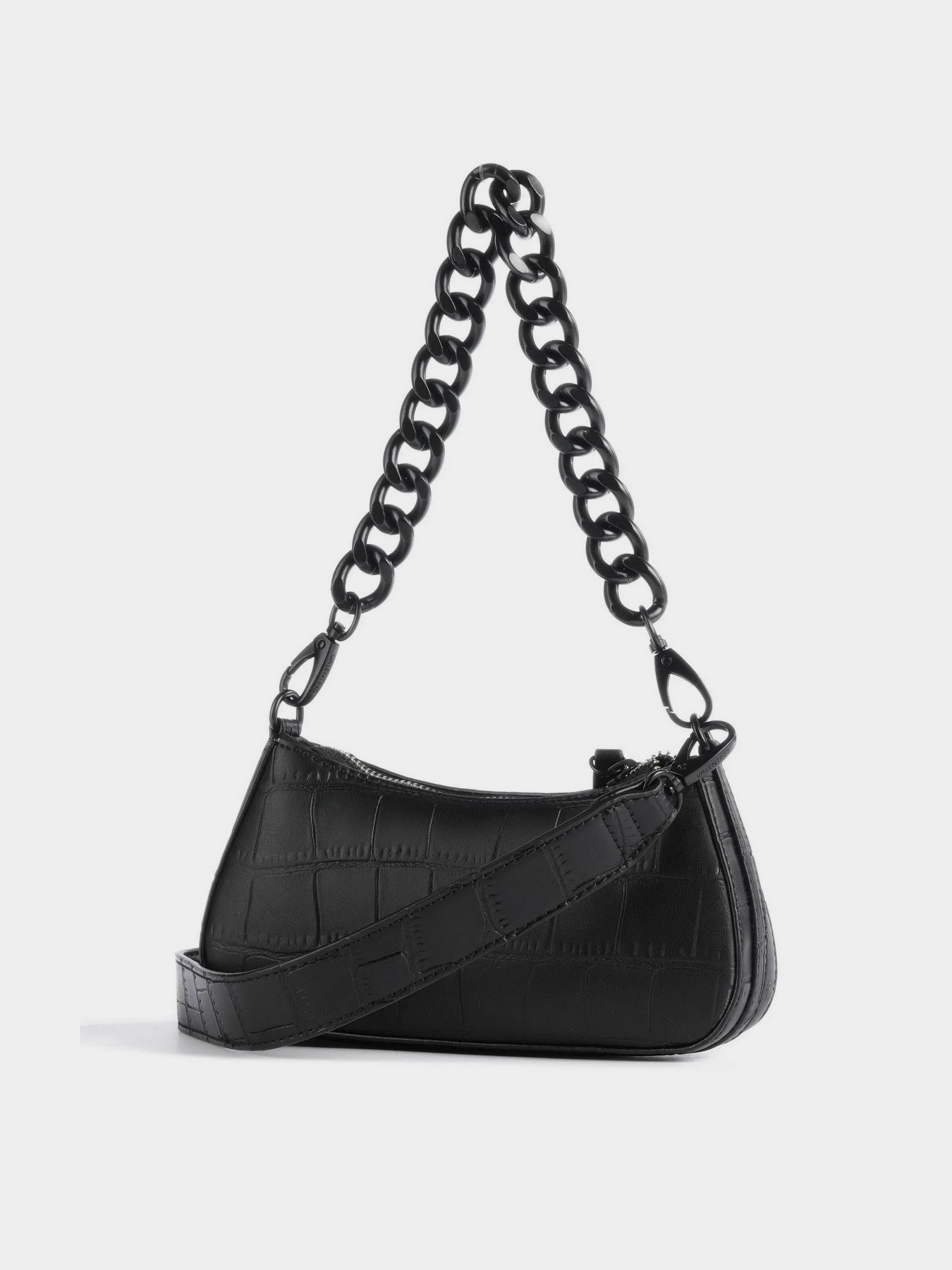 Крос-боді Valentino модель VBS7LW04 001 Фото