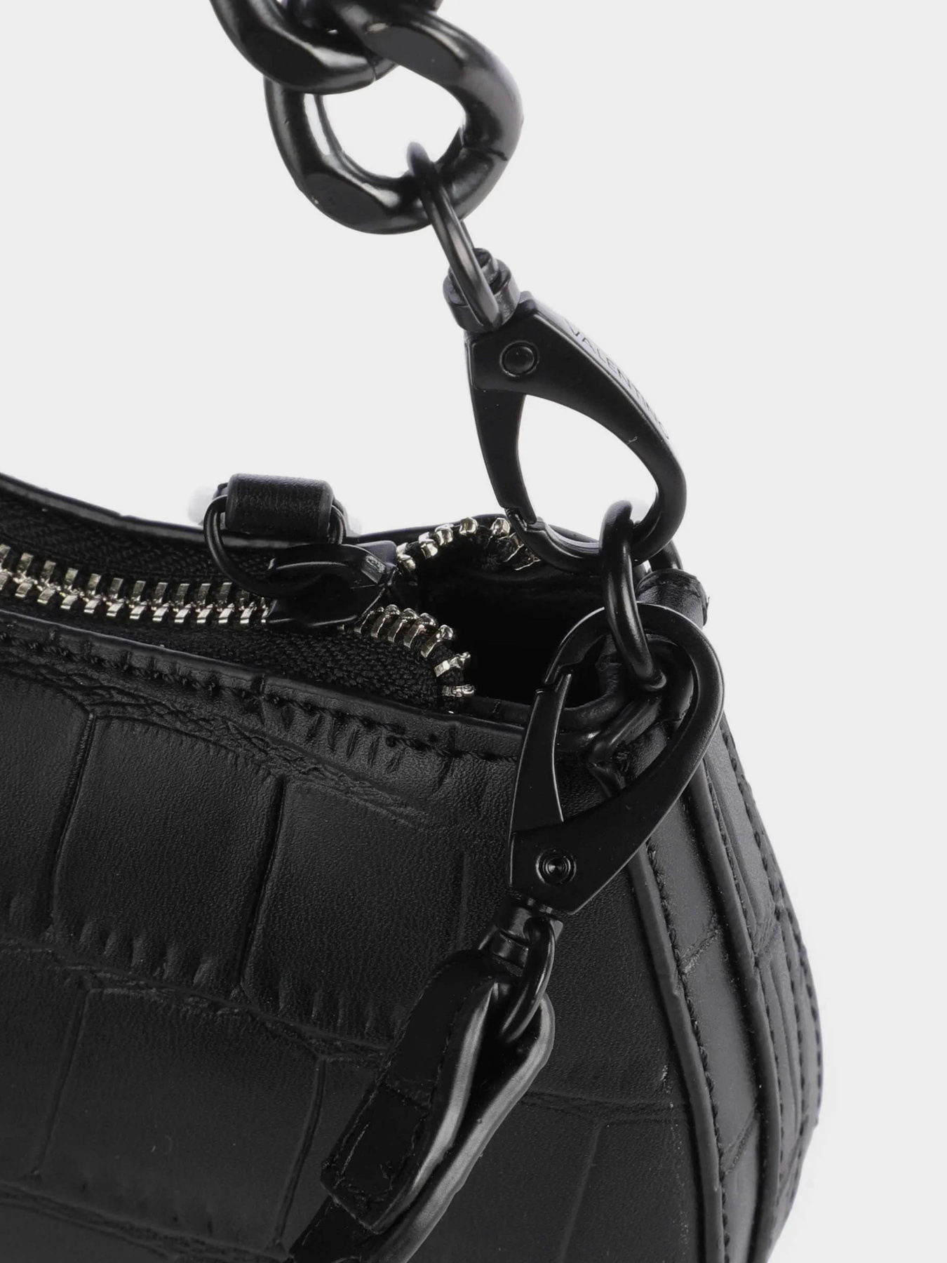 Крос-боді Valentino модель VBS7LW04 001 Фото