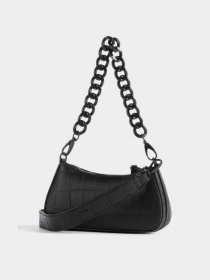 Крос-боді Valentino модель VBS7LW04 001 Фото