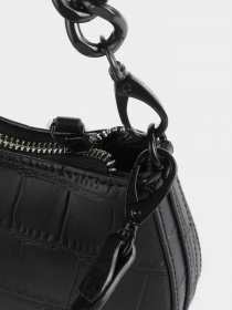 Крос-боді Valentino модель VBS7LW04 001 Фото