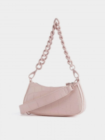 Крос-боді Valentino модель VBS7LW04 030 Фото