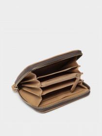 Кошелек Valentino Liuto модель VPS3KG137 CUOIO/MULTICOLOR Кошелек Valentino Liuto модель VPS3KG137 CUOIO/MULTICOLOR Фото