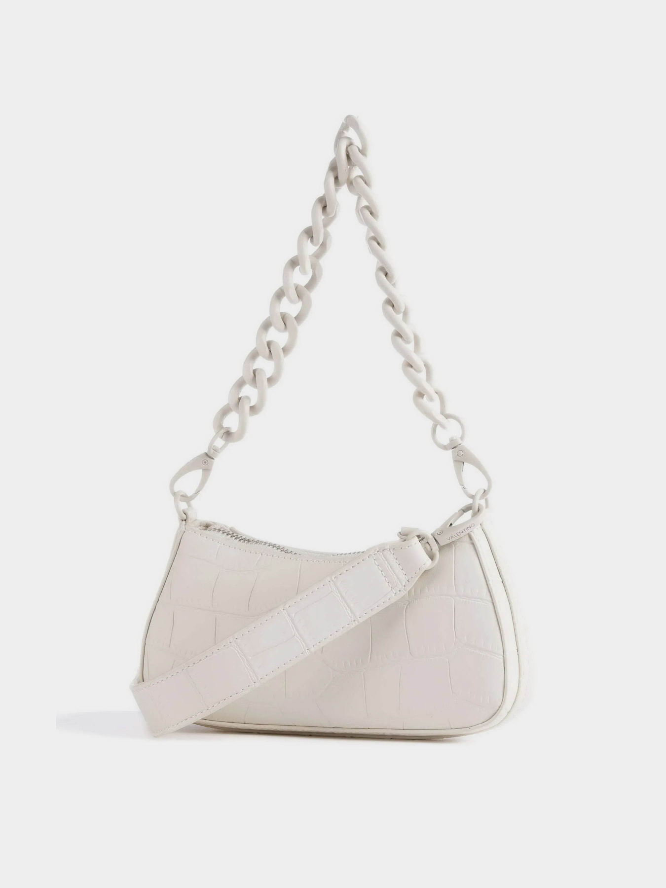 Кросс-боди Valentino модель VBS7LW04 991 Фото