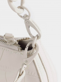 Кросс-боди Valentino модель VBS7LW04 991 Фото