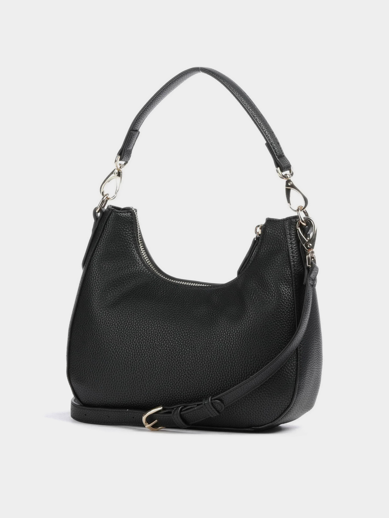 Хобо Valentino модель VBS7LX06 001 Фото