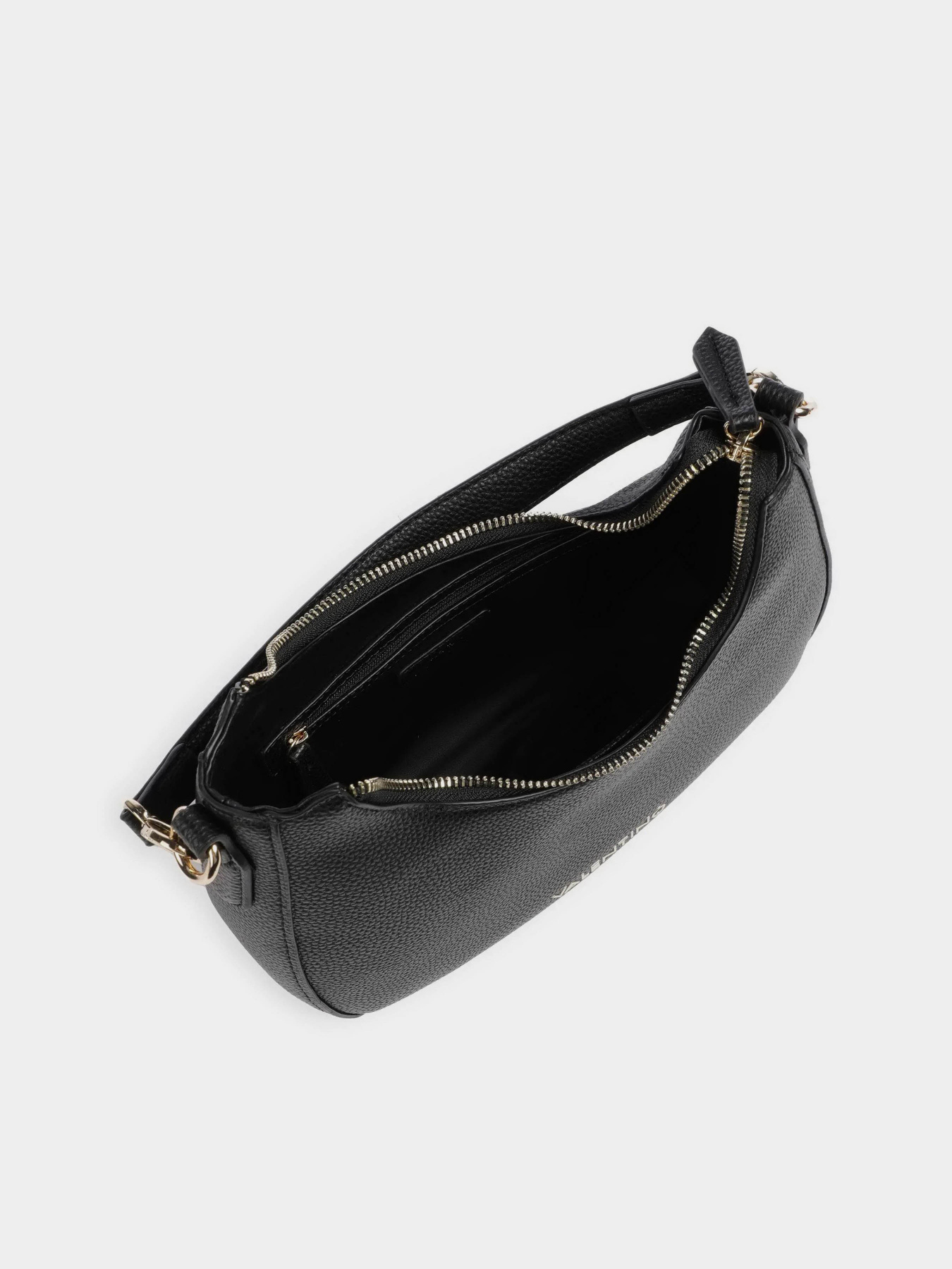 Хобо Valentino модель VBS7LX06 001 Фото