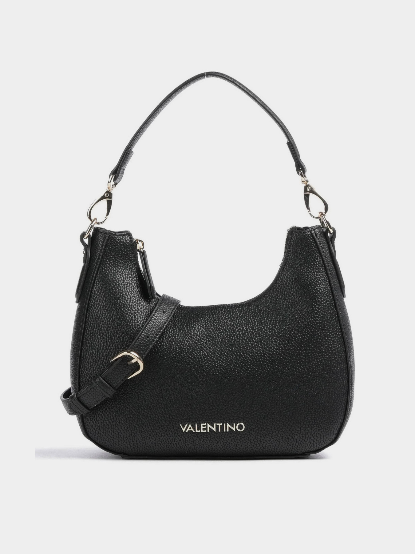 Хобо Valentino модель VBS7LX06 001 Хобо Valentino модель VBS7LX06 001 Фото